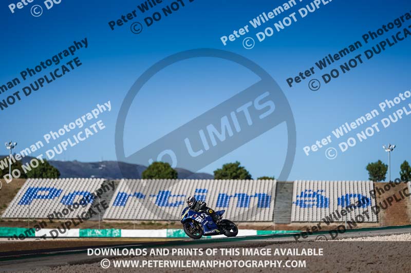 motorbikes;no limits;october 2019;peter wileman photography;portimao;portugal;trackday digital images